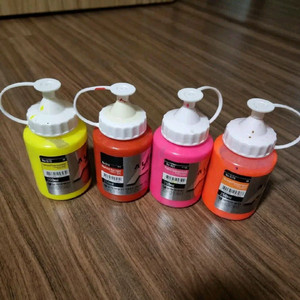 아크릴물감 250ml