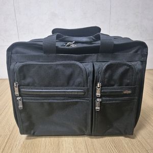 투미 2휠 비지니스 캐리어