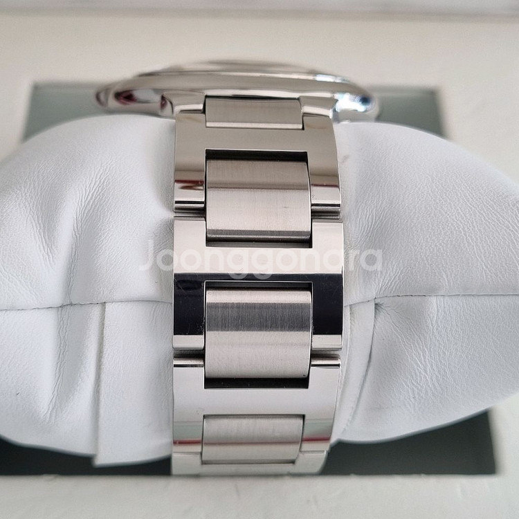 까르띠에 발롱블루 42mm W69012Z4(2013년식--3