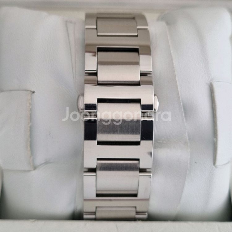 까르띠에 발롱블루 42mm W69012Z4(2013년식--2
