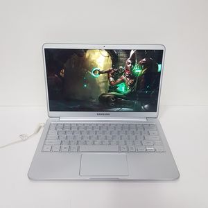 907번 삼성 13인치 UHD 사무용 업무용 중고노트북