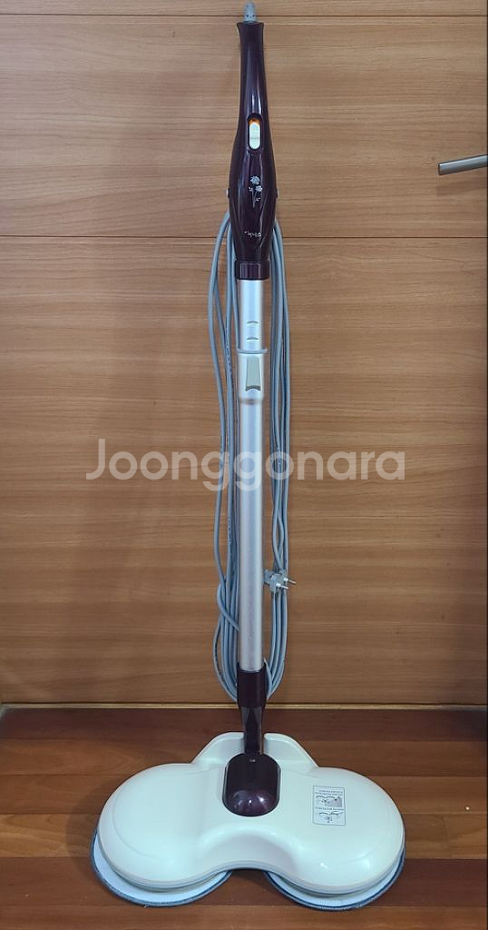 아너스 회전물걸레 청소기--0