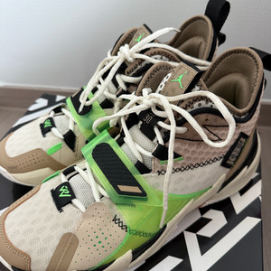 Jordan Why Not Zero.3 Pf