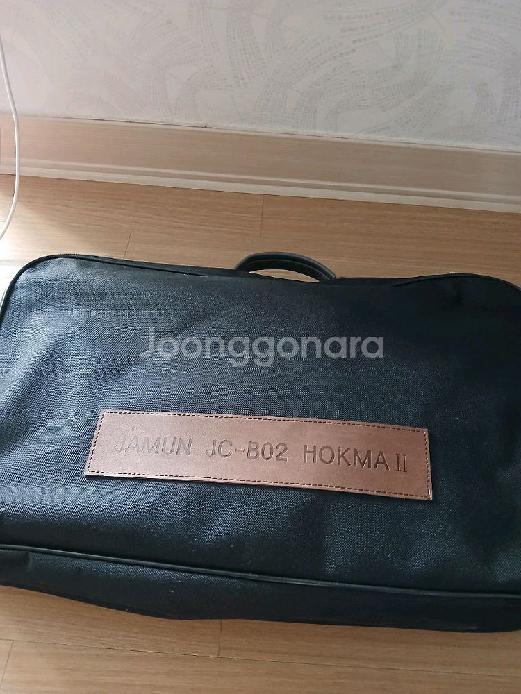 잠언의료기 호크마||--3