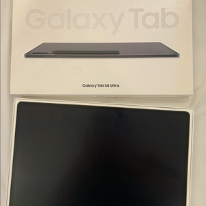 갤럭시탭s8 울트라 256gb