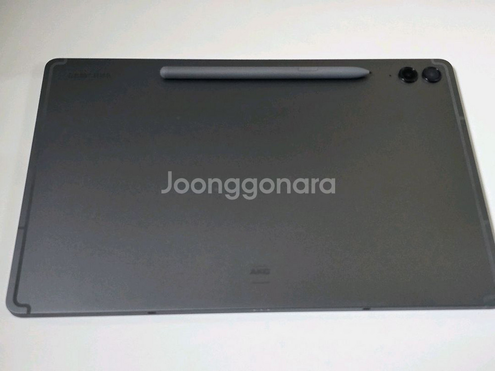 갤럭시 탭 S9 FE 플러스 256 와이파이--0