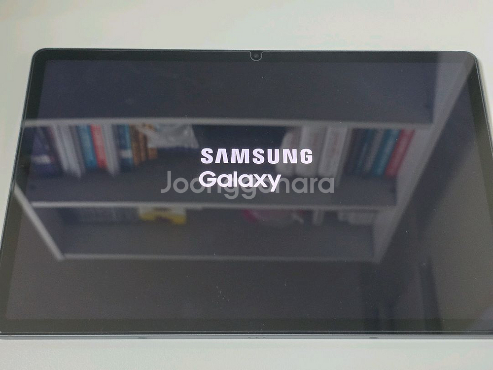 갤럭시 탭 S9 FE 플러스 256 와이파이--7