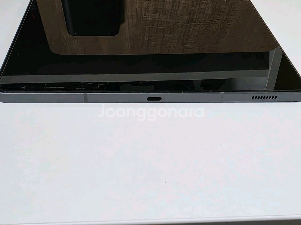 갤럭시 탭 S9 FE 플러스 256 와이파이--9