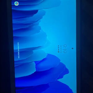 갤럭시탭A7 64gb(wifi+Lte)