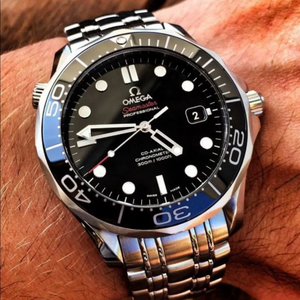오메가 씨마스터 다이버 300 OMEGA