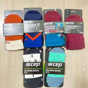 cep 양말(중목4, 단목2 총 6켤레)