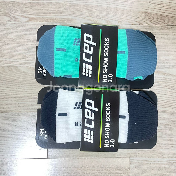 cep 양말(중목4, 단목2 총 6켤레)--2