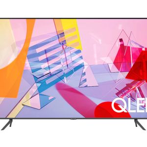 최신 삼성 70인치 QLED 4K 스마트 TV 특가판매