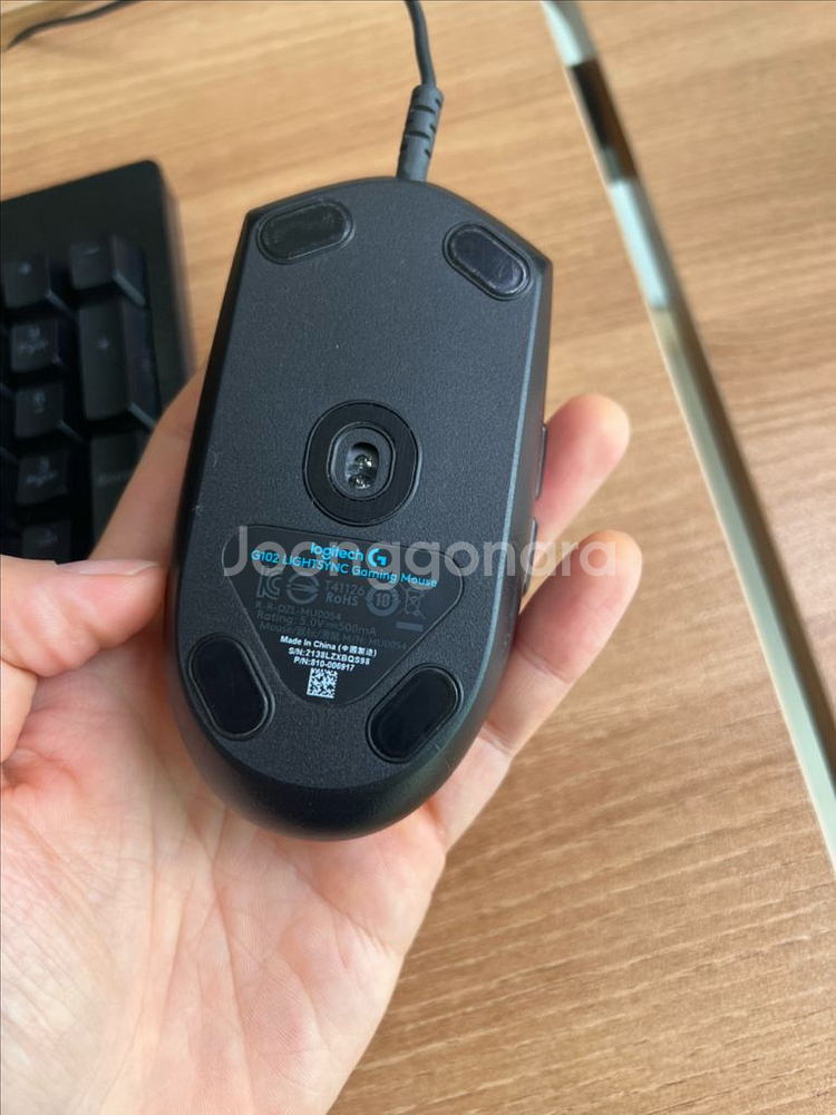 i7 7700 / 16gb / 3tb + 모니터 등등--5