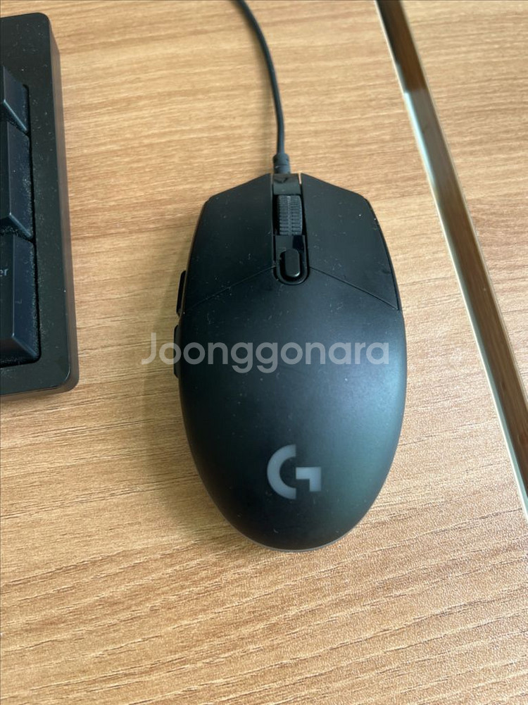 i7 7700 / 16gb / 3tb + 모니터 등등--4