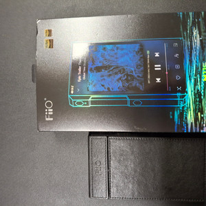 FIIO M11S DAP 판매합니다.