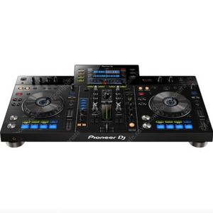 xdj-rx