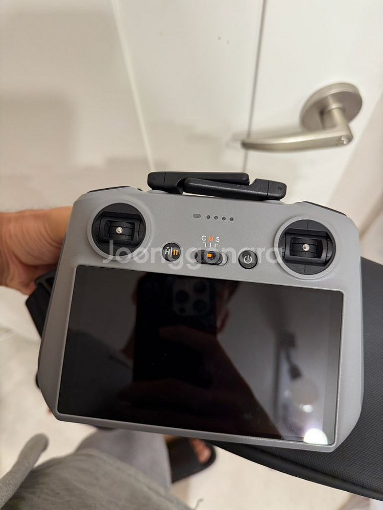드론 플립 DJI flip 플라이모어 콤보 (미사용)--6