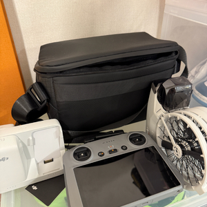 DJI 플립 Flip 드론 플라이모어 콤보 보증 연장