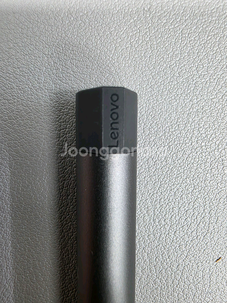 Lenovo 터치펜--1