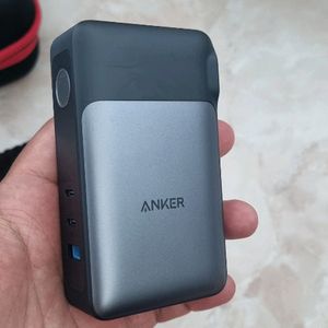 Anker 보조배터리