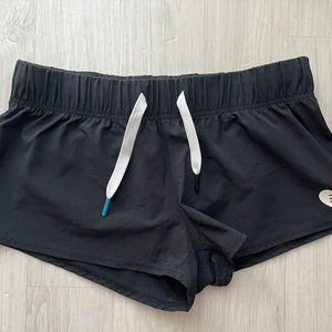배럴 수영복팬츠 래쉬가드