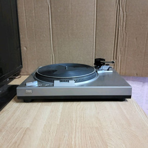 산수이 LP 턴테이블 SR 333 고장품 (오디오 앰프