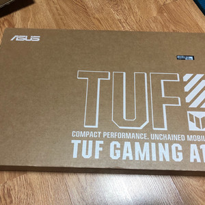 [새상품] ASUS 에이수스 TUF 게이밍 A14