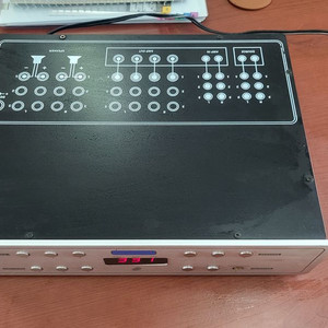 헤르메스 333스피커 셀랙터