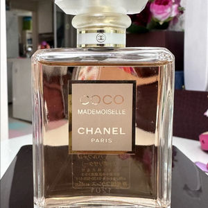 샤넬 코코마드모아젤 edp 50ml