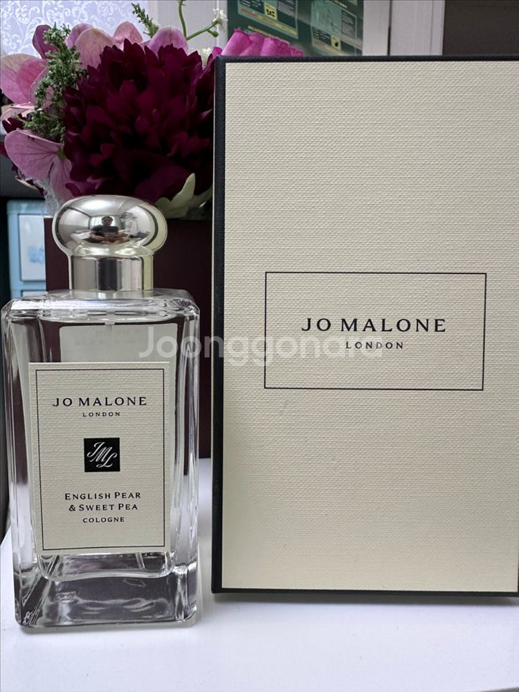 국문)조말론 잉글 향수 100ml--0