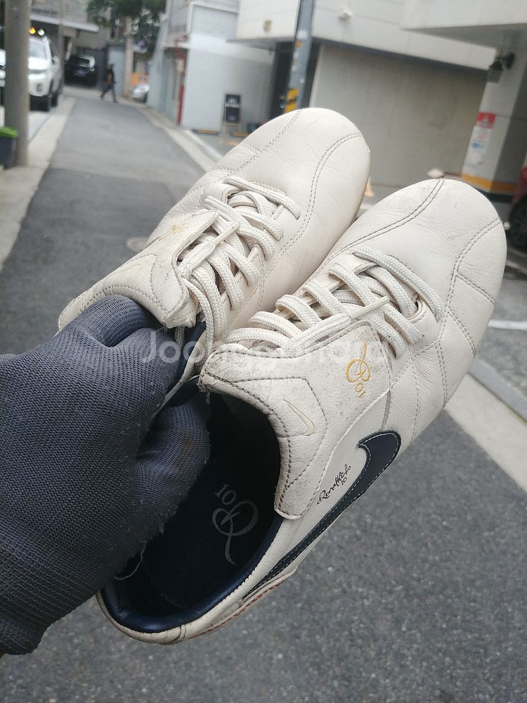 나이키 레전드 4 255m 딩요--1