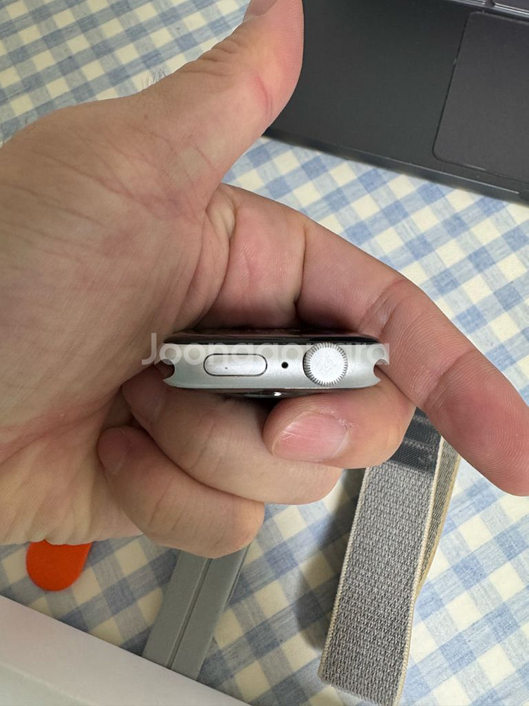 애플워치se 44mm--2