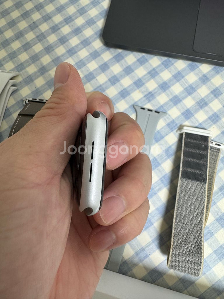 애플워치se 44mm--4