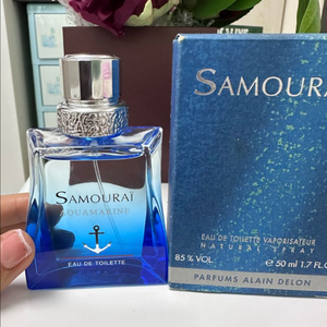 samurai 50ml