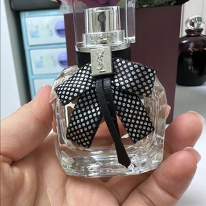 입생로랑 몽파리 향수