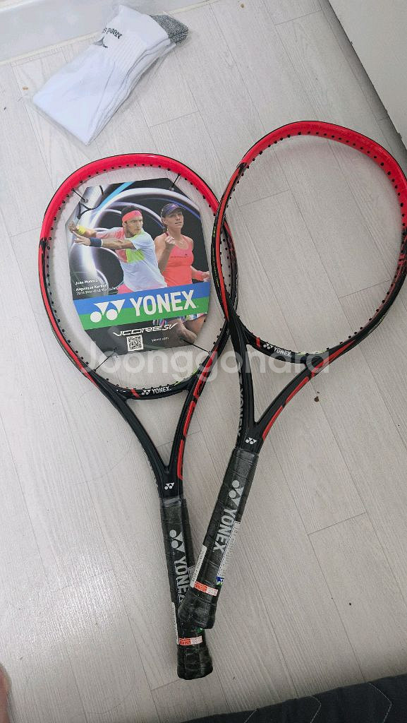 요넥스 vcore 105--0