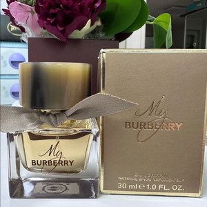 마이 버버리 오 드 퍼퓸 30ml