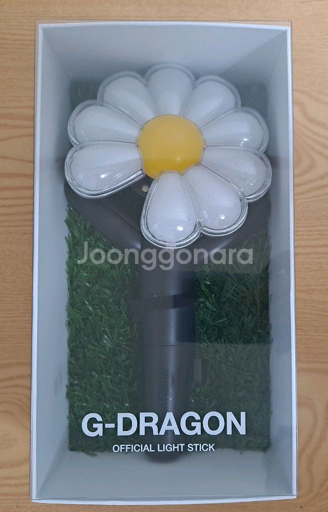 지디응원봉 / 데이지봉--0