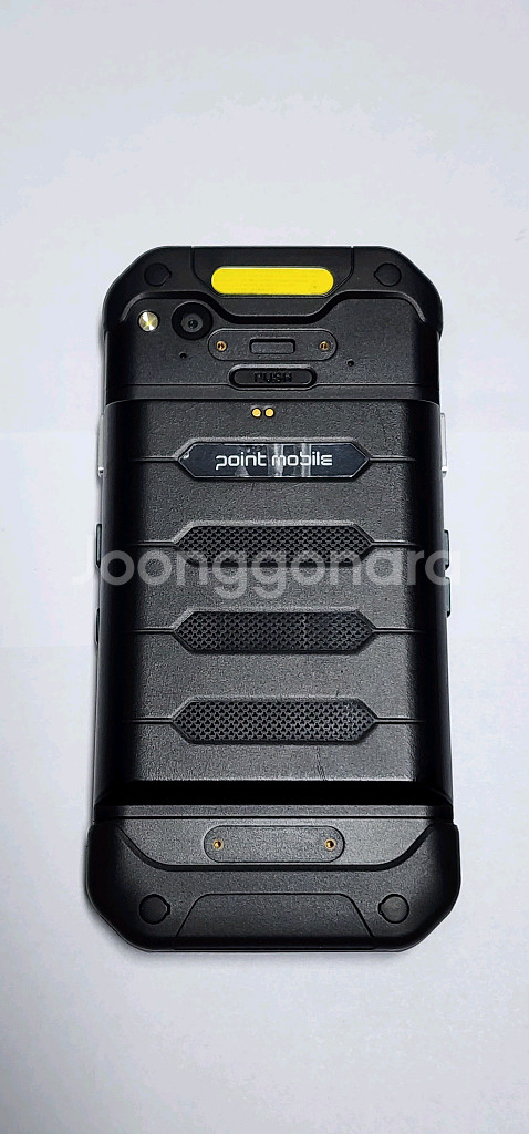안드로이드PDA/PM85/포인트모바일/산업용PDA--2