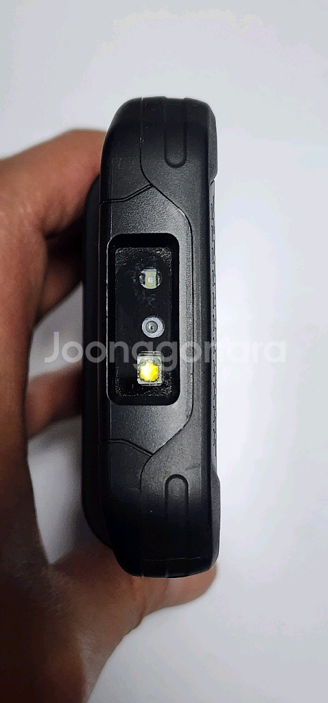 안드로이드PDA/PM85/포인트모바일/산업용PDA--4