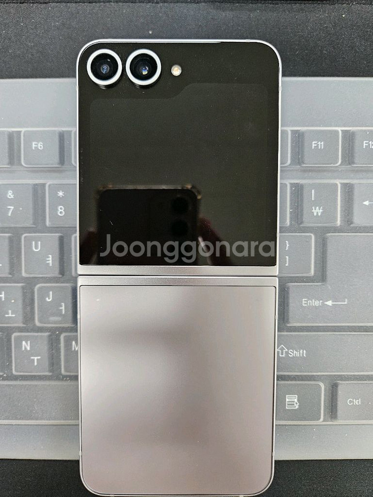 z플립6 512g 초s 리퍼급 팝니다--10
