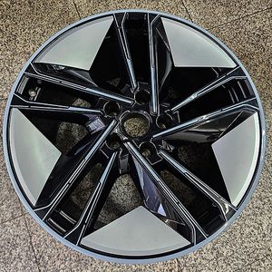 아우디 이트론 GT RS 정품 21인치 후륜용 휠 한개