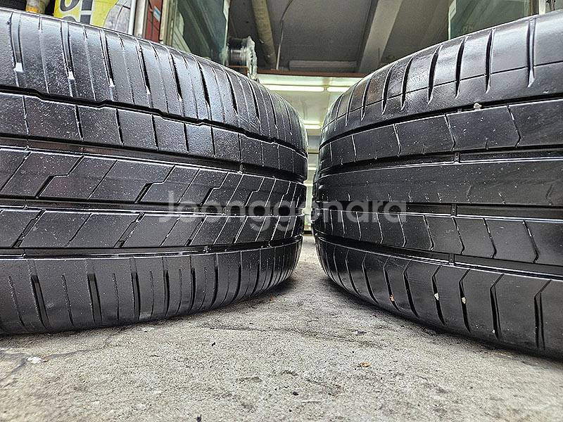 BMW G06 G05 X6 X5 정품 21인치 741M--6