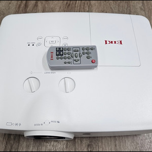 에이키 EK-308U 중고 프로젝터 (6000안시)