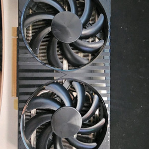 RTX 3060 Ti HP OEM