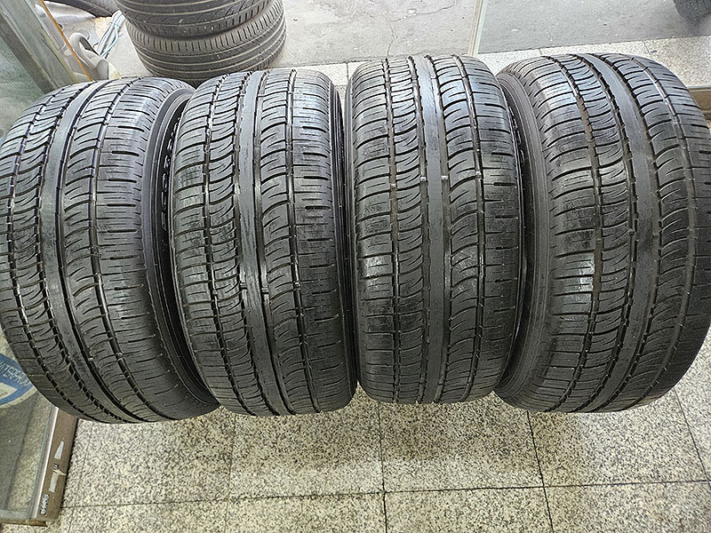 피넬리 스콜피온제로 275-50-20 중고 신품급