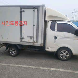 현대 포터 2 HR 내장탑(표준형) 슈퍼캡 2018년식