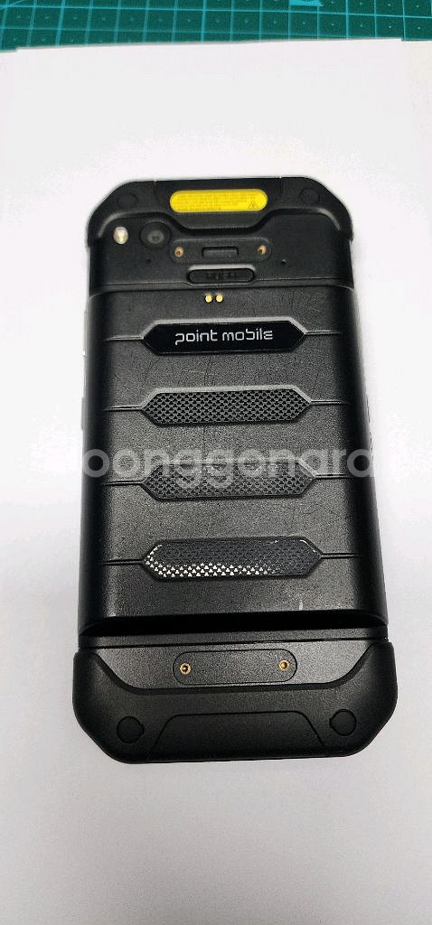 안드로이드PDA/PM85/포인트모바일/산업용PDA--2