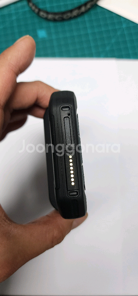 안드로이드PDA/PM85/포인트모바일/산업용PDA--5